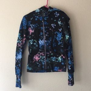 Lululemon Scuba Hoodie